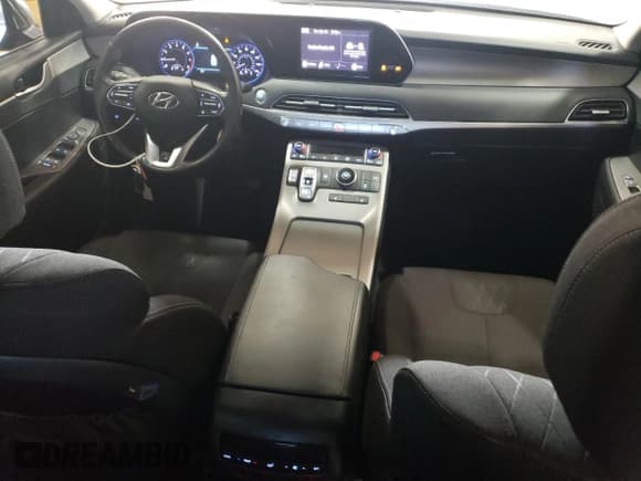 ✅ 2021 Hyundai Palisade SEL • VIN: KM8R34HE3MU305282 • Лот: 86668054. Опубликован ранее на Copart с пробегом 67 406 миль. Бесплатный доступ к архиву аукционных продаж из США и подробный отчёт об истории автомобиля на DreamBid. Изображение 8.