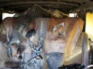 ✅ 2017 Nissan NV SL • VIN: 5BZAF0AA2HN851659 • Лот: 43383005. Опубликован ранее на Copart с пробегом Не указан. Бесплатный доступ к архиву аукционных продаж из США и подробный отчёт об истории автомобиля на DreamBid. Изображение 10.