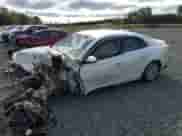 2015 Chevrolet Malibu LTZ with VIN 1G11F5SL4FF248676, listed as a Copart auction lot 82410735 with Not provided miles and Salvage title. Bid and sale history available at DreamBid. Image 1.