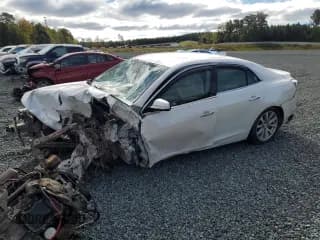 ✅ 2015 Chevrolet Malibu LTZ • VIN: 1G11F5SL4FF248676 • Lot: 82410735. Listed on Copart with Not provided. Free auction sales archive from the USA and detailed vehicle history report at DreamBid. Image 1.