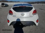 ✅ 2015 Hyundai Veloster Turbo • VIN: KMHTC6AEXFU239828 • Lot: 87089004. Wystawiony na Copart z przebiegiem 140 556 mil. Bezpłatny archiwum sprzedaży aukcyjnych z USA i szczegółowy raport historii pojazdu na DreamBid. Zdjęcie 6.