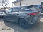 ✅ 2024 Lexus RX 350 • VIN: 2T2BAMBA4RC043189 • Лот: 41232247. Опубликован ранее на IAAI с пробегом 4 741 миль. Бесплатный доступ к архиву аукционных продаж из США и подробный отчёт об истории автомобиля на DreamBid. Изображение 14.