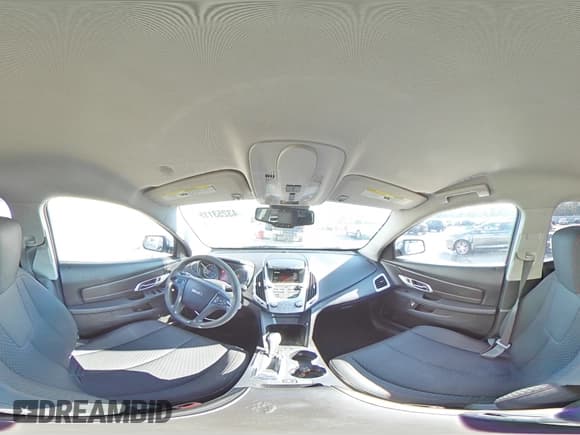 ✅ 2014 GMC Terrain SLE • VIN: 2GKFLVEK5E6327036 • Lot: 43253115. Wystawiony na Copart z przebiegiem 172 519 mil. Bezpłatny archiwum sprzedaży aukcyjnych z USA i szczegółowy raport historii pojazdu na DreamBid. Zdjęcie 15.