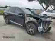 2017 Mitsubishi Outlander SE с VIN JA4AD3A38HZ005774, выставлен на аукционе Copart как лот 82360745 с пробегом 137 158 миль миль и Списание • Salvage title. История ставок и продаж доступна на DreamBid. Изображение 4.