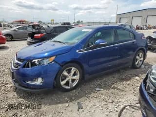 ✅ 2012 Chevrolet Volt • VIN: 1G1RA6E49CU116709 • Lot: 66191844. Wystawiony na Copart z przebiegiem Nie podano. Bezpłatny archiwum sprzedaży aukcyjnych z USA i szczegółowy raport historii pojazdu na DreamBid. Zdjęcie 1.