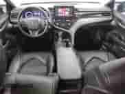 2021 Toyota Camry SE с VIN 4T1G11BK3MU028143, выставлен на аукционе Copart как лот 65530225 с пробегом 110 881 миль миль и Чистый • Clean title. История ставок и продаж доступна на DreamBid. Изображение 8.