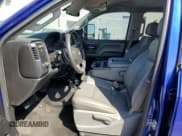 ✅ 2015 Chevrolet Silverado 2500HD Work Truck • VIN: 1GC1KUE83FF187194 • Лот: 72278294. Опубликован ранее на Copart с пробегом 188 148 миль. Бесплатный доступ к архиву аукционных продаж из США и подробный отчёт об истории автомобиля на DreamBid. Изображение 7.