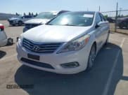 ✅ 2013 Hyundai Azera • VIN: KMHFH4JG0DA329329 • Лот: 42539047. Опубликован ранее на IAAI с пробегом 105 434 миль. Бесплатный доступ к архиву аукционных продаж из США и подробный отчёт об истории автомобиля на DreamBid. Изображение 2.