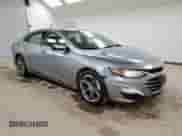 2023 Chevrolet Malibu LT with VIN 1G1ZD5ST7PF212278, listed as a Copart auction lot 91213035 with 42,436 mi miles and Clean title. Bid and sale history available at DreamBid. Image 4.