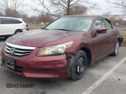 ✅ 2011 Honda Accord EX • VIN: 1HGCP2F73BA054299 • Лот: 43782256. Опубликован ранее на IAAI с пробегом 24 143 миль. Бесплатный доступ к архиву аукционных продаж из США и подробный отчёт об истории автомобиля на DreamBid. Изображение 2.