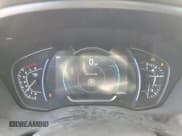 ✅ 2020 Hyundai Santa Fe Limited • VIN: 5NMS53AA0LH167238 • Лот: 40228693. Опубликован ранее на Copart с пробегом 28 125 миль. Бесплатный доступ к архиву аукционных продаж из США и подробный отчёт об истории автомобиля на DreamBid. Изображение 9.