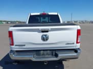 ✅ 2020 Ram 1500 Big Horn • VIN: 1C6RRFFG7LN262911 • Lot: 42188498. Listed on IAAI with 152,194 mi. Free auction sales archive from the USA and detailed vehicle history report at DreamBid. Image 16.