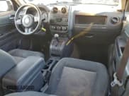 ✅ 2014 Jeep Patriot Latitude • VIN: 1C4NJPFB5ED905774 • Лот: 94293815. Опубликован ранее на Copart с пробегом 117 017 миль. Бесплатный доступ к архиву аукционных продаж из США и подробный отчёт об истории автомобиля на DreamBid. Изображение 8.