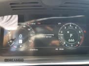 ✅ 2020 Land Rover Range Rover Sport HSE • VIN: SALWR2SU4LA706939 • Lot: 86608625. Listed on Copart with 78,670 mi. Free auction sales archive from the USA and detailed vehicle history report at DreamBid. Image 9.