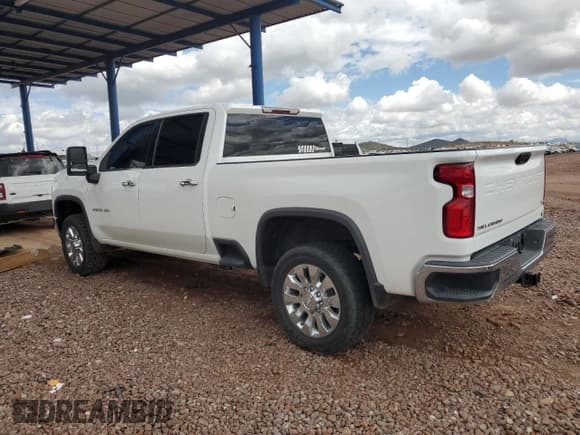 ✅ 2020 Chevrolet Silverado 1500 • VIN: 1GC4WPEY1LF144665 • Lot: 85597345. Wystawiony na Copart z przebiegiem 123 964 mil. Bezpłatny archiwum sprzedaży aukcyjnych z USA i szczegółowy raport historii pojazdu na DreamBid. Zdjęcie 2.