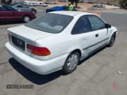 ✅ 1997 Honda Civic DX • VIN: 1HGEJ6228VL004230 • Лот: 42825967. Опубликован ранее на IAAI с пробегом 247 210 миль. Бесплатный доступ к архиву аукционных продаж из США и подробный отчёт об истории автомобиля на DreamBid. Изображение 4.