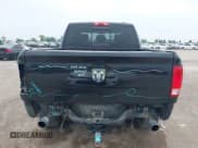 ✅ 2009 Dodge 1500 Laramie • VIN: 1D3HV13T59S778545 • Lot: 42271223. Wystawiony na IAAI z przebiegiem 183 190 mil. Bezpłatny archiwum sprzedaży aukcyjnych z USA i szczegółowy raport historii pojazdu na DreamBid. Zdjęcie 16.