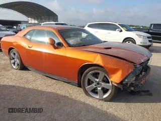 ✅ 2011 Dodge Challenger • VIN: 2B3CJ4DG7BH581540 • Lot: 43088897. Wystawiony na IAAI z przebiegiem 119 444 mil. Bezpłatny archiwum sprzedaży aukcyjnych z USA i szczegółowy raport historii pojazdu na DreamBid. Zdjęcie 1.