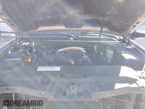 ✅ 2008 Chevrolet Tahoe 2LT • VIN: 1GNFC13028R121968 • Лот: 43601321. Опубликован ранее на IAAI с пробегом 201 278 миль. Бесплатный доступ к архиву аукционных продаж из США и подробный отчёт об истории автомобиля на DreamBid. Изображение 10.