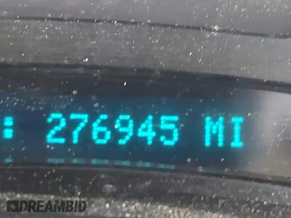 ✅ 2006 Chevrolet Silverado 1500 LT1 • VIN: 2GCEC13T661128104 • Лот: 42430767. Опубликован ранее на IAAI с пробегом 276 945 миль. Бесплатный доступ к архиву аукционных продаж из США и подробный отчёт об истории автомобиля на DreamBid. Изображение 15.