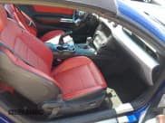 ✅ 2015 Ford Mustang GT Premium • VIN: 1FATP8FF2F5406205 • Lot: 42907643. Listed on IAAI with 105,563 mi. Free auction sales archive from the USA and detailed vehicle history report at DreamBid. Image 5.