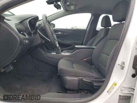 ✅ 2016 Chevrolet Malibu LS • VIN: 1G1ZB5ST2GF330583 • Лот: 60837225. Опубликован ранее на Copart с пробегом 70 610 миль. Бесплатный доступ к архиву аукционных продаж из США и подробный отчёт об истории автомобиля на DreamBid. Изображение 7.