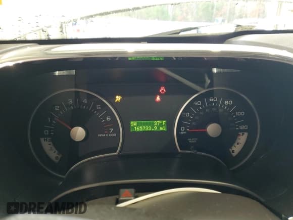 ✅ 2008 Ford Explorer XLT • VIN: 1FMEU73E88UB06934 • Лот: 92381015. Опубликован ранее на Copart с пробегом 165 733 миль. Бесплатный доступ к архиву аукционных продаж из США и подробный отчёт об истории автомобиля на DreamBid. Изображение 9.