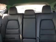 ✅ 2025 Mazda CX-5 Premium • VIN: JM3KFBDYXS0667932 • Lot: 65612135. Wystawiony na Copart z przebiegiem 1 133 mil. Bezpłatny archiwum sprzedaży aukcyjnych z USA i szczegółowy raport historii pojazdu na DreamBid. Zdjęcie 10.