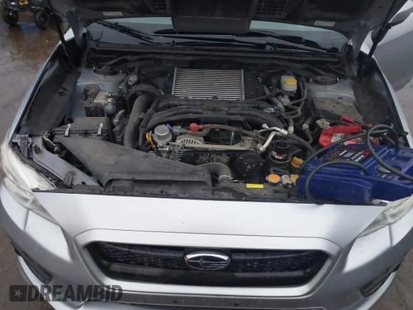 ✅ 2015 Subaru WRX Premium • VIN: JF1VA1D63F9819277 • Lot: 41946532. Wystawiony na IAAI z przebiegiem 112 783 mil. Bezpłatny archiwum sprzedaży aukcyjnych z USA i szczegółowy raport historii pojazdu na DreamBid. Zdjęcie 10.