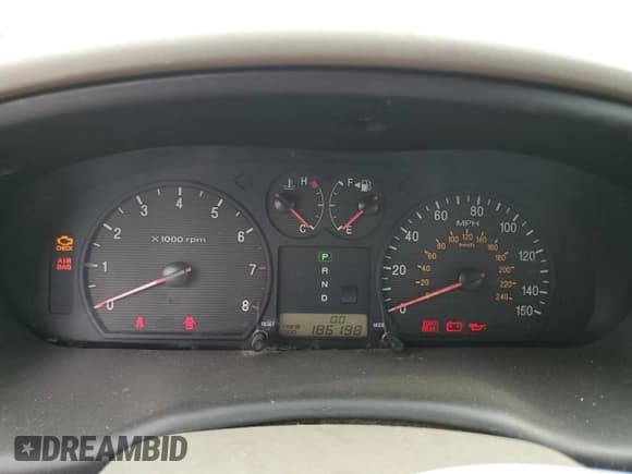 ✅ 2005 Hyundai Sonata GLS • VIN: KMHWF35HX5A199516 • Лот: 70000524. Опубликован ранее на Copart с пробегом 186 198 миль. Бесплатный доступ к архиву аукционных продаж из США и подробный отчёт об истории автомобиля на DreamBid. Изображение 9.