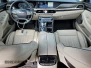 ✅ 2018 Genesis G90 Ultimate • VIN: KMHG54JH0JU041598 • Lot: 81506515. Listed on Copart with 105,694 mi. Free auction sales archive from the USA and detailed vehicle history report at DreamBid. Image 8.