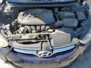 ✅ 2013 Hyundai Elantra GLS • VIN: 5NPDH4AE1DH380616 • Lot: 66352385. Listed on Copart with 162,201 mi. Free auction sales archive from the USA and detailed vehicle history report at DreamBid. Image 11.