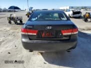 ✅ 2006 Hyundai Sonata GLS • VIN: 5NPEU46F06H151705 • Лот: 86165925. Опубликован ранее на Copart с пробегом 248 956 миль. Бесплатный доступ к архиву аукционных продаж из США и подробный отчёт об истории автомобиля на DreamBid. Изображение 6.