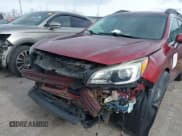 ✅ 2016 Subaru Outback Premium • VIN: 4S4BSACC9G3327208 • Lot: 43823198. Listed on IAAI with 139,568 mi. Free auction sales archive from the USA and detailed vehicle history report at DreamBid. Image 6.