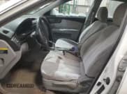 ✅ 2006 Kia Optima LX • VIN: KNAGE123465048543 • Lot: 44724475. Listed on Copart with 225,227 mi. Free auction sales archive from the USA and detailed vehicle history report at DreamBid. Image 7.