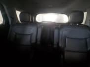 ✅ 2021 Ford Explorer XLT • VIN: 1FMSK8DHXMGB59912 • Lot: 55133055. Wystawiony na Copart z przebiegiem 34 972 mil. Bezpłatny archiwum sprzedaży aukcyjnych z USA i szczegółowy raport historii pojazdu na DreamBid. Zdjęcie 10.