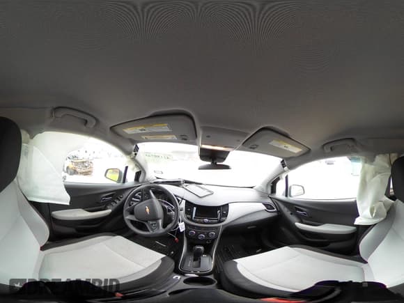 ✅ 2020 Chevrolet Trax LS • VIN: 3GNCJKSB3LL293007 • Lot: 42159745. Listed on IAAI with 31,226 mi. Free auction sales archive from the USA and detailed vehicle history report at DreamBid. Image 18.