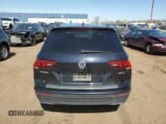 ✅ 2021 Volkswagen Tiguan S • VIN: 3VV0B7AX0MM068396 • Lot: 54058005. Wystawiony na Copart z przebiegiem 42 103 mil. Bezpłatny archiwum sprzedaży aukcyjnych z USA i szczegółowy raport historii pojazdu na DreamBid. Zdjęcie 6.