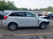 ✅ 2008 Saturn VUE XR • VIN: 3GSDL73728S505914 • Lot: 42897978. Listed on IAAI with 215,931 mi. Free auction sales archive from the USA and detailed vehicle history report at DreamBid. Image 14.