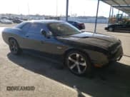 ✅ 2014 Dodge Challenger R/T 100th Anniversary Appearance • VIN: 2C3CDYBT6EH247232 • Lot: 81187114. Wystawiony na Copart z przebiegiem 129 942 mil. Bezpłatny archiwum sprzedaży aukcyjnych z USA i szczegółowy raport historii pojazdu na DreamBid. Zdjęcie 4.