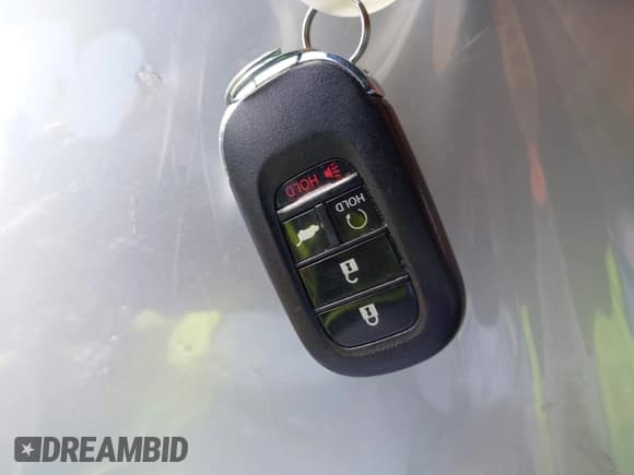 ✅ 2025 Honda Civic Sport • VIN: 19XFL2H82SE004200 • Lot: 43309820. Listed on IAAI with 14,909 mi. Free auction sales archive from the USA and detailed vehicle history report at DreamBid. Image 11.