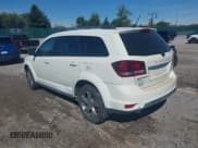 ✅ 2017 Dodge Journey Crossroad Plus • VIN: 3C4PDDGG8HT627167 • Лот: 43397252. Опубликован ранее на IAAI с пробегом 122 483 миль. Бесплатный доступ к архиву аукционных продаж из США и подробный отчёт об истории автомобиля на DreamBid. Изображение 3.