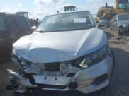 ✅ 2021 Nissan Rogue S • VIN: JN1BJ1AW2MW437020 • Lot: 42954356. Listed on IAAI with 71,259 mi. Free auction sales archive from the USA and detailed vehicle history report at DreamBid. Image 13.