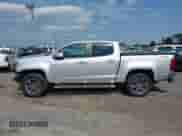 2019 Chevrolet Colorado 4WD Work Truck с VIN 1GCGTBEN8K1136377, выставлен на аукционе IAAI как лот 42245941 с пробегом 72 860 миль миль и . История ставок и продаж доступна на DreamBid. Изображение 14.