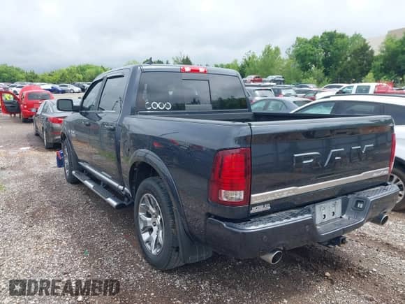 2018 Ram 1500 Longhorn с VIN 1C6RR7PT9JS194756, выставлен на аукционе IAAI как лот 42187251 с пробегом 251 399 миль миль и . История ставок и продаж доступна на DreamBid. Изображение 14.