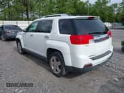 ✅ 2012 GMC Terrain SLT-2 • VIN: 2GKALWEK9C6162945 • Lot: 42942800. Listed on IAAI with 164,895 mi. Free auction sales archive from the USA and detailed vehicle history report at DreamBid. Image 3.