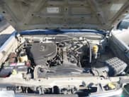 ✅ 2000 Nissan Frontier XE • VIN: 1N6DD26S5YC348622 • Lot: 43489629. Listed on IAAI with 151,219 mi. Free auction sales archive from the USA and detailed vehicle history report at DreamBid. Image 10.