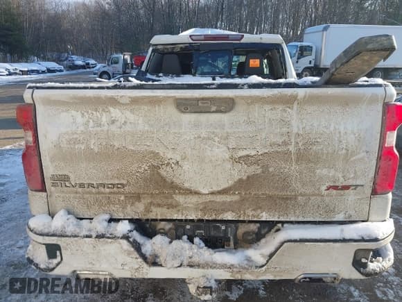 ✅ 2019 Chevrolet Silverado 1500 RST • VIN: 1GCRYEEDXKZ273955 • Lot: 41211019. Wystawiony na IAAI z przebiegiem Nie podano. Bezpłatny archiwum sprzedaży aukcyjnych z USA i szczegółowy raport historii pojazdu na DreamBid. Zdjęcie 17.