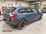 ✅ 2016 Subaru Impreza 2.0i • VIN: JF1GPAA69G8236053 • Lot: 43387637. Wystawiony na IAAI z przebiegiem 164 455 mil. Bezpłatny archiwum sprzedaży aukcyjnych z USA i szczegółowy raport historii pojazdu na DreamBid. Zdjęcie 4.