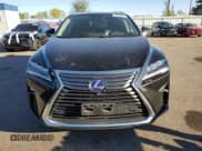 ✅ 2018 Lexus RX 450hL Premium • VIN: JTJDGKCA0J2005280 • Lot: 82425615. Wystawiony na Copart z przebiegiem 60 038 mil. Bezpłatny archiwum sprzedaży aukcyjnych z USA i szczegółowy raport historii pojazdu na DreamBid. Zdjęcie 5.